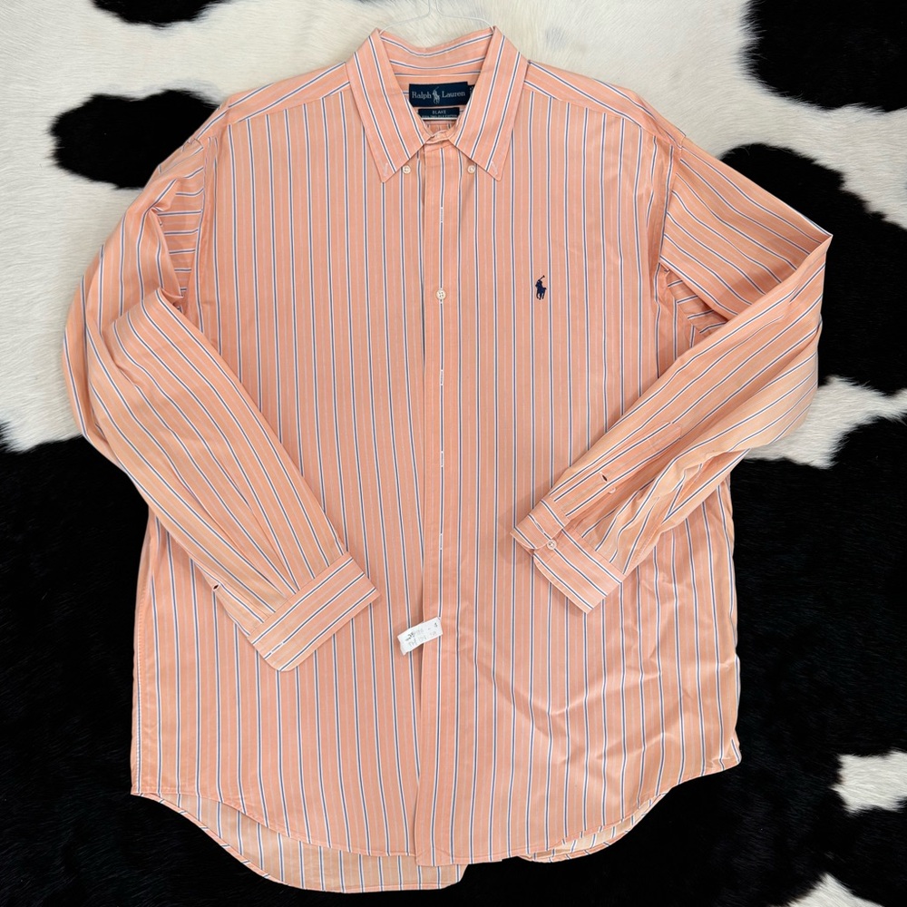 Polo Ralph Lauren Button Down